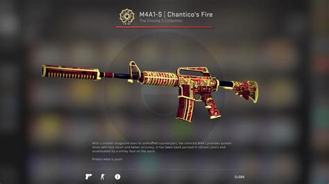 cs go skin trader